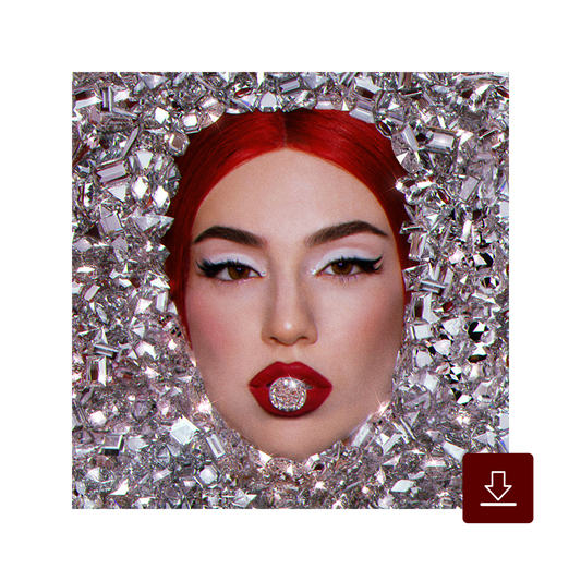 Diamonds & Dancefloors Digital Album